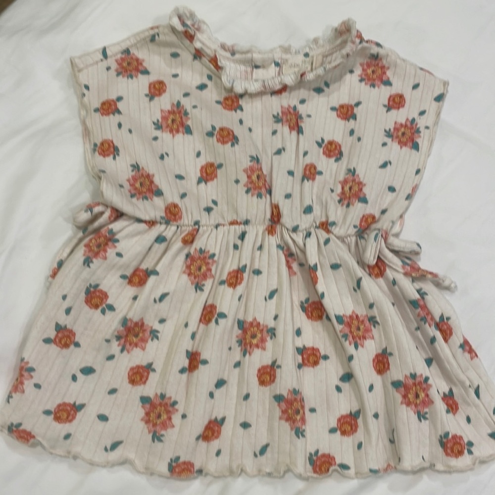 louise misha 4t girls top